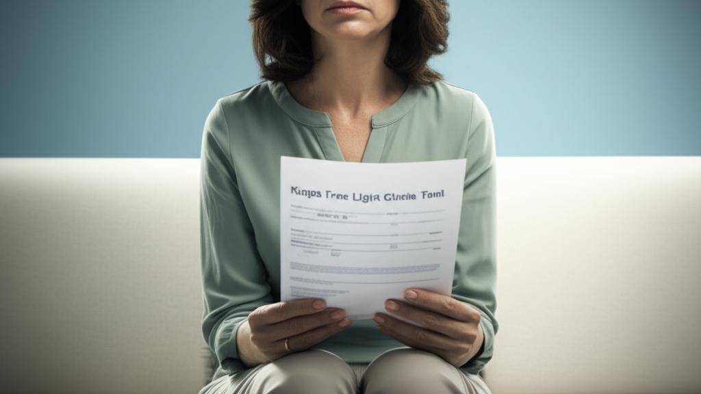 A story about the proteins in your body: Let's learn about the Kappa Free Light Chain Test.