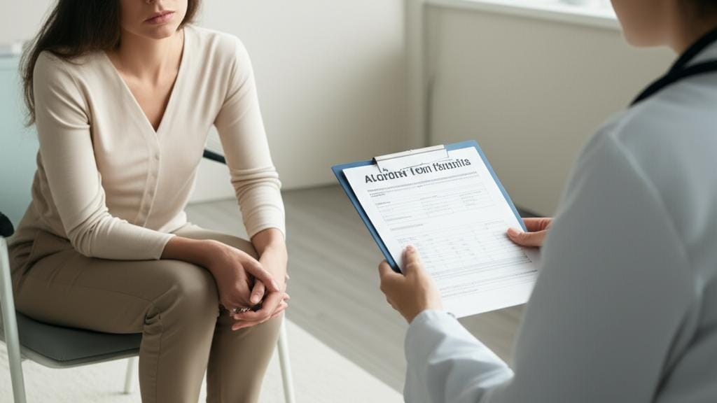 Let's learn about your albumin blood test.