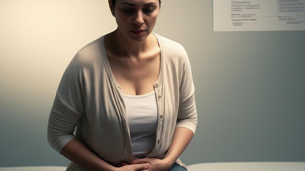 Is there a problem with your upper stomach? (Upper GI Series) Let's learn about the test!