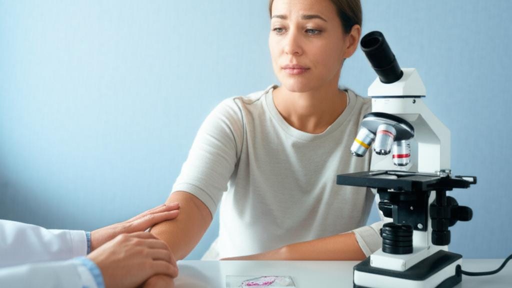 Do you have a bacterial infection? Let's learn about the Gram Stain test.