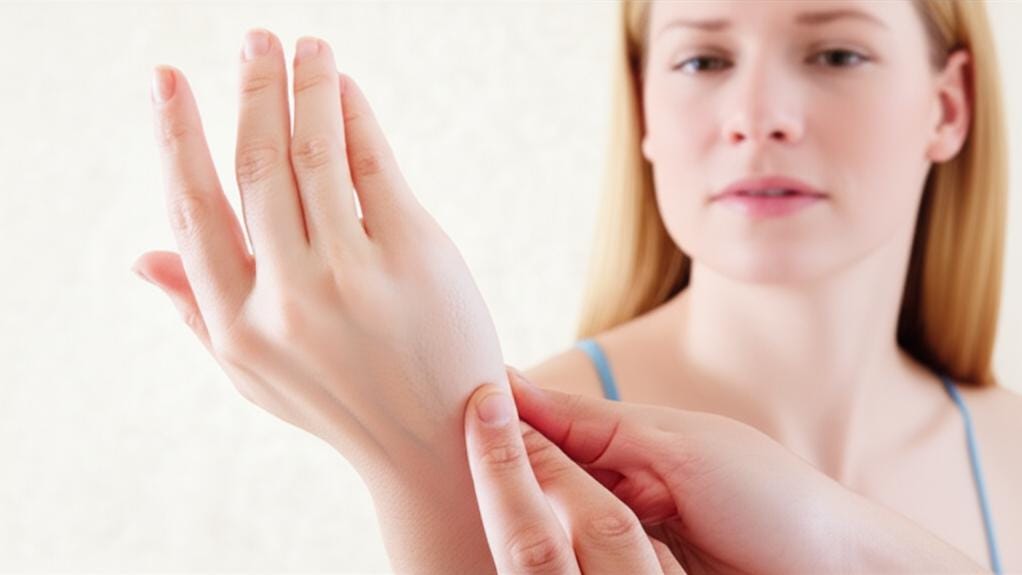 Do you also experience numbness in your limbs? Let's learn about Tinel's Sign, which indicates a pinched nerve!