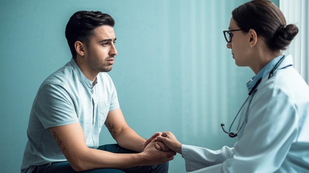Is there a problem with your nervous system? Let's learn about this neurological exam!