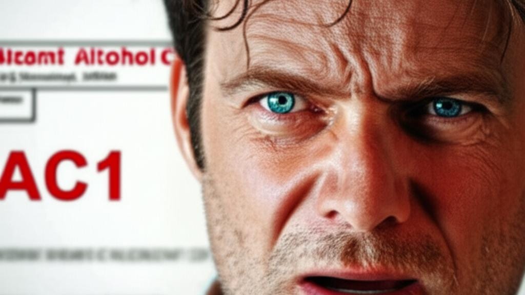 Want to know exactly what your blood alcohol content (BAC) is?