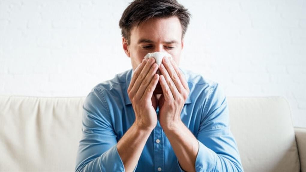 Do you have a fever too? Should we be aware of this flu test?