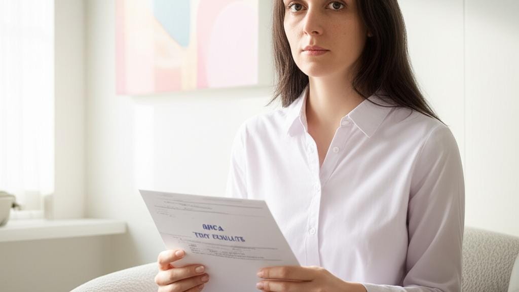 BRCA ටෙස්ට් එකක් ගැන ඔයා දැනුවත්ද? (BRCA Testing) පිළිකා අවදානම කලින්ම අඳුරගන්න මඟක්!