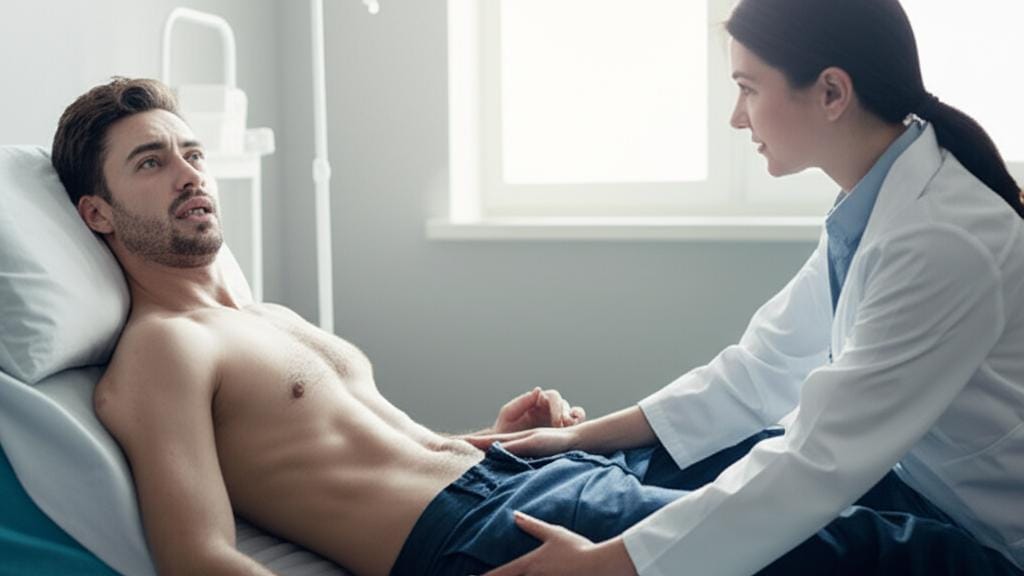 Do you have appendicitis? Let's find out exactly what these tests are!