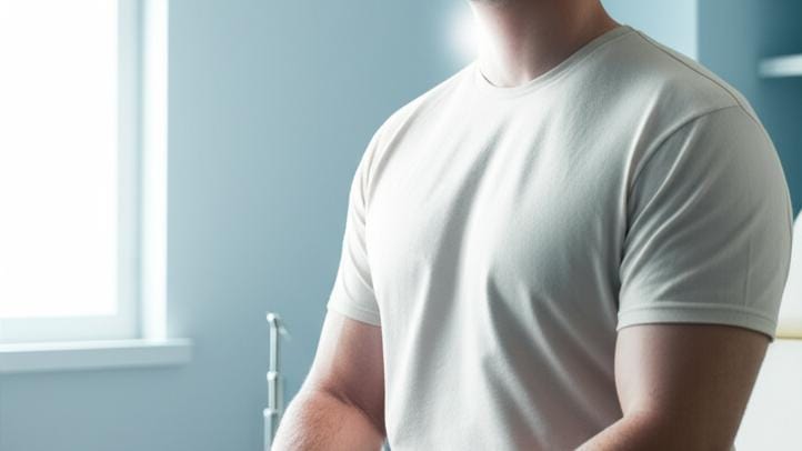 Is your voice changing? Is it a throat problem? Let's learn about the Laryngoscopy test!