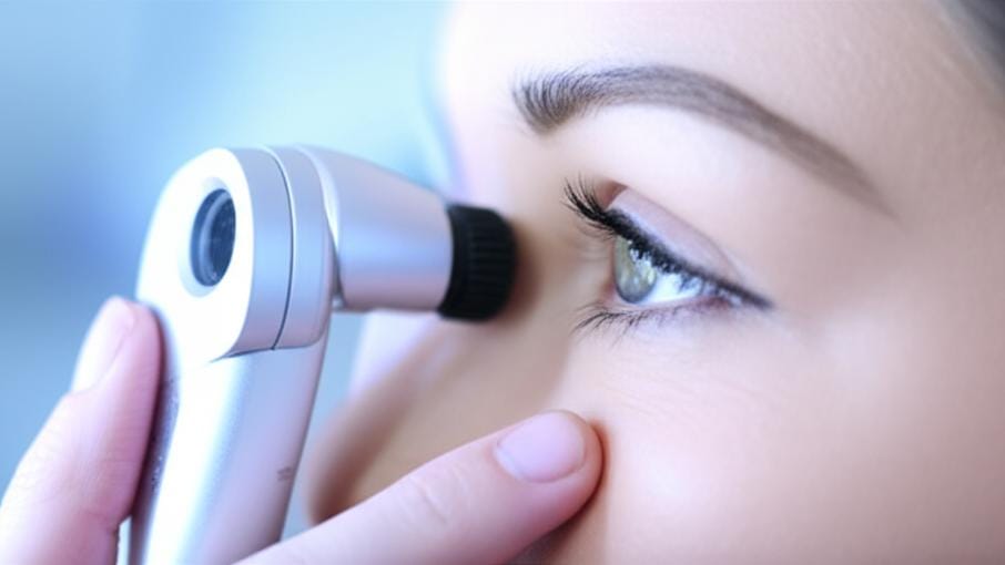 Tonometry: Let's talk about this simply!