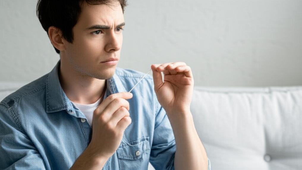 Scared about taking a sample from your nose? Let's learn about this nasopharyngeal swab!