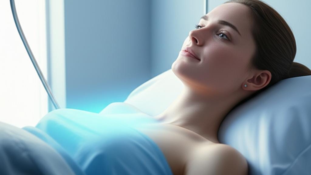 ඔයාගේ හදවතේ විද්‍යුත් ක්‍රියාකාරීත්වය ගැන හරියටම දැනගමුද? (Electrophysiology Study – EP Study)