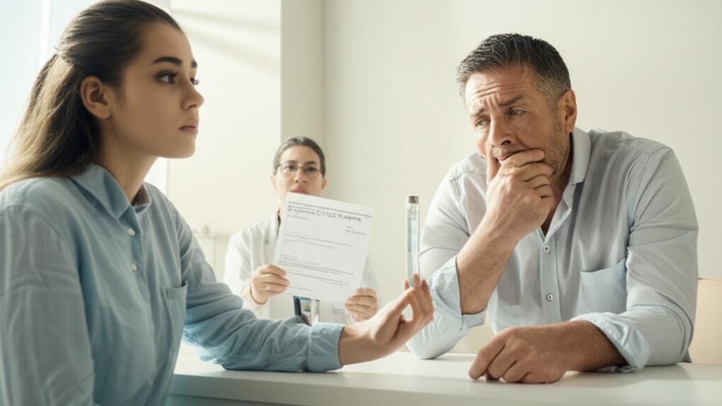 DNA පරීක්ෂණ සහ ජාන පරීක්ෂණ (Genetic Testing) ගැන අපි කතා කරමුද?