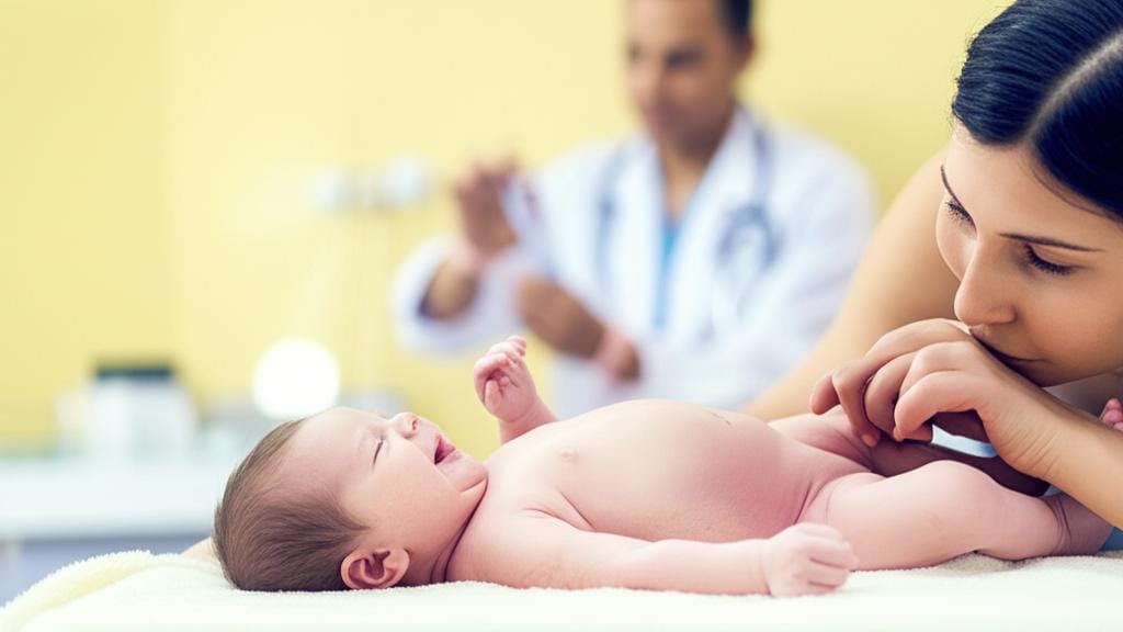 Do you know what doctors look for when a baby is born? – Apgar Score