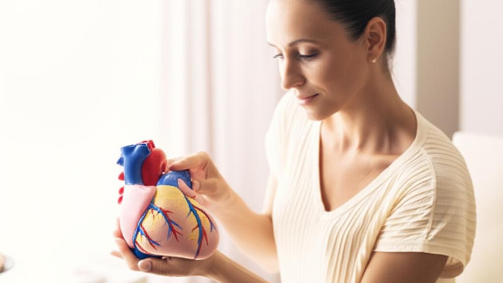 How well is your heart working? Let's talk about Cardiac Output!