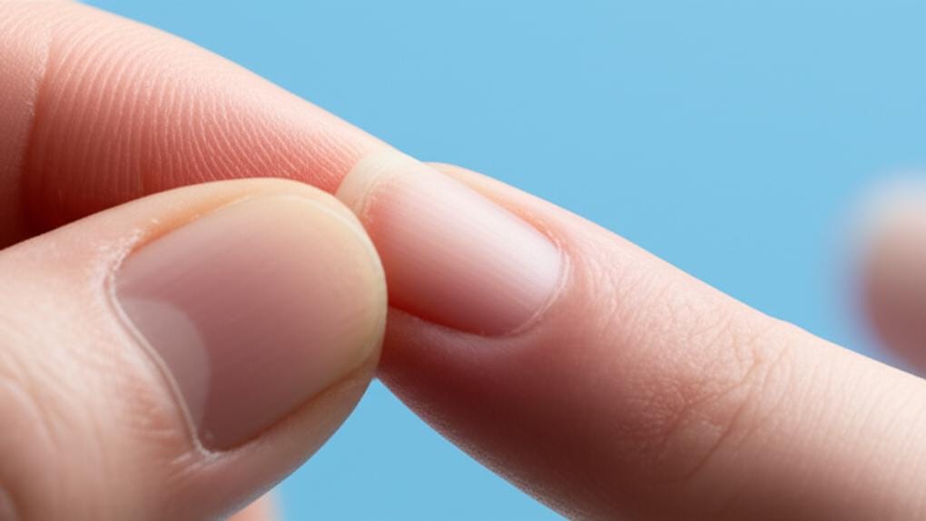 Is your blood circulating well? Let's learn about Capillary Refill Time!
