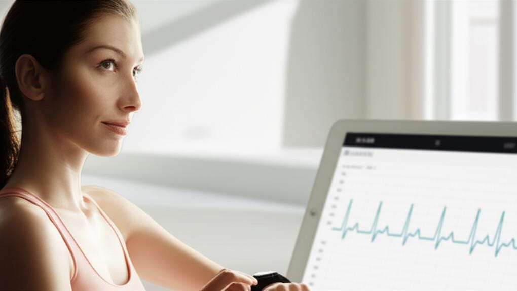 ඔයාගේ හෘද ස්පන්දන වේගය මනින ගැජට් එක (Heart Rate Monitor) ගැන දැනගමුද?