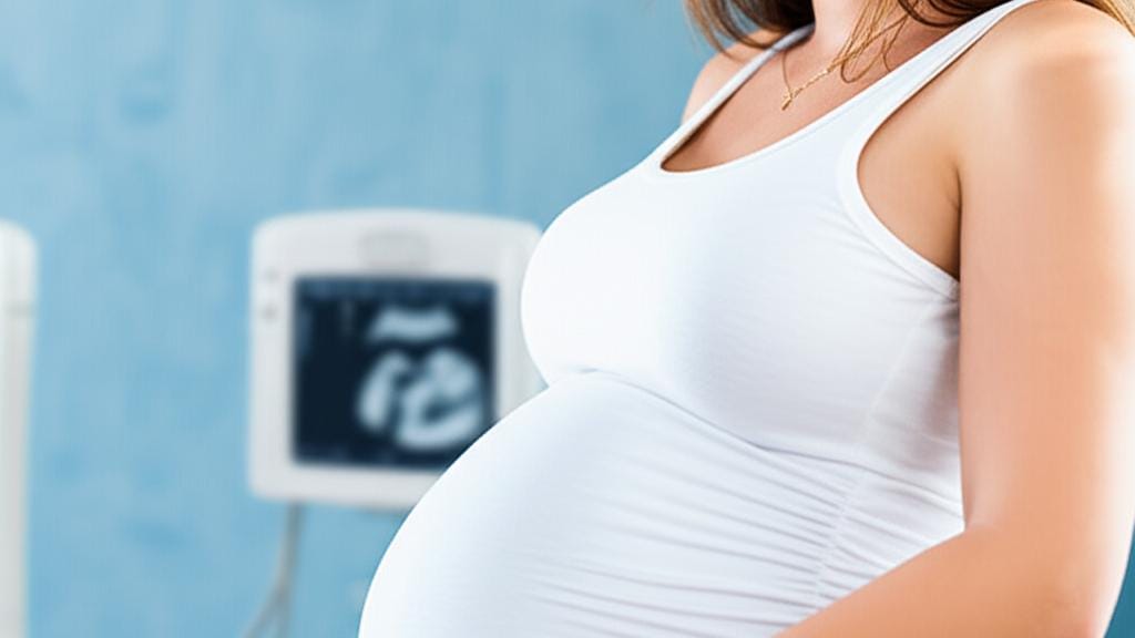 Are you concerned about your baby's heartbeat? Let's talk about (Fetal Heart Rate Monitoring)!