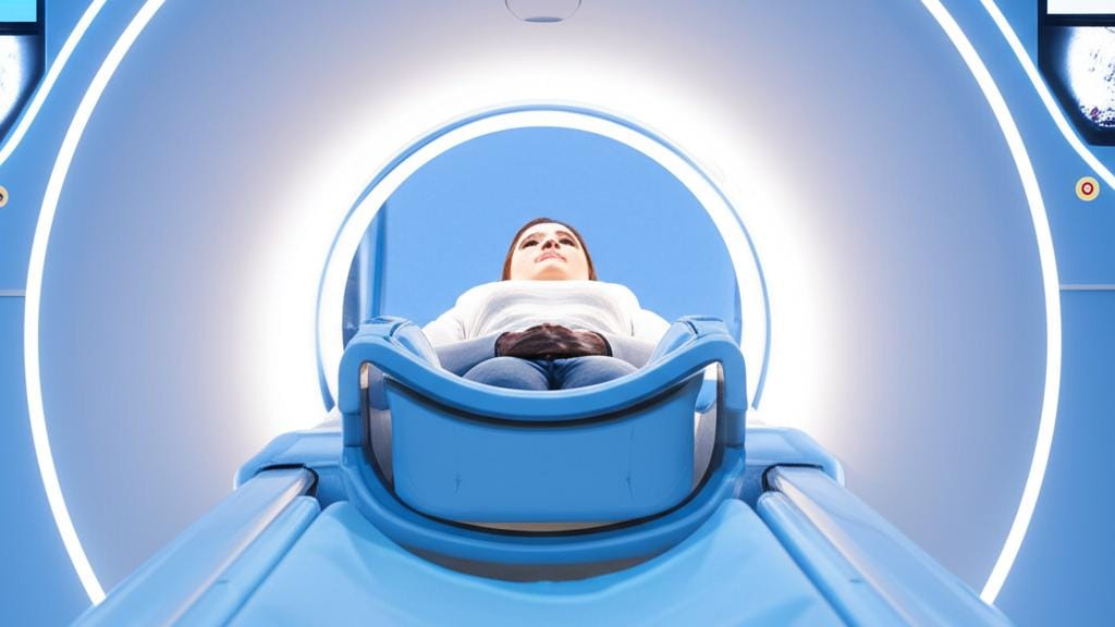 Let's simply learn about the MRA (Magnetic Resonance Angiography) test to find problems in your blood vessels!