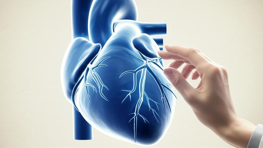 ඔයාගේ හදවතේ ‘සැපයුම් බලය’ කොහොමද? අපි කතා කරමු `Coronary Flow Reserve (CFR)` ගැන!