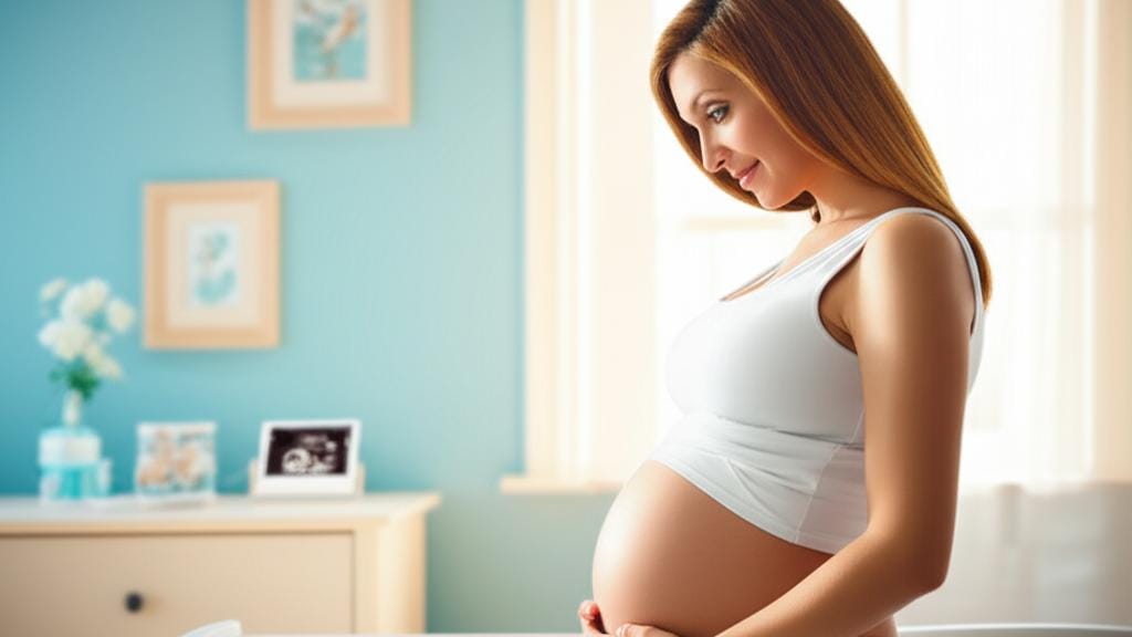 Would you like to know about your baby's health in advance? Let's talk about Prenatal Genetic Testing!