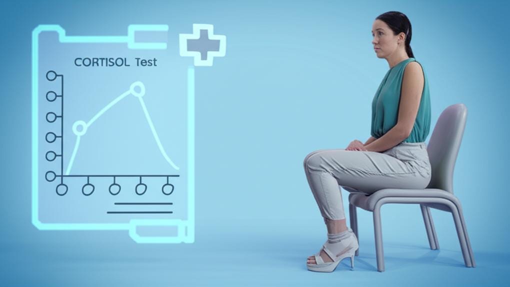 Bədəninizin hormonlarını ölçən ACTH Stimullaşdırma Testi haqqında hər şey!