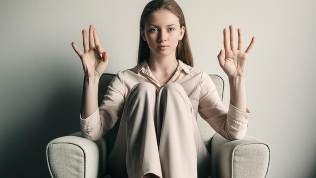 Do your joints bend too much? Let's learn about the 'Beighton Score'!