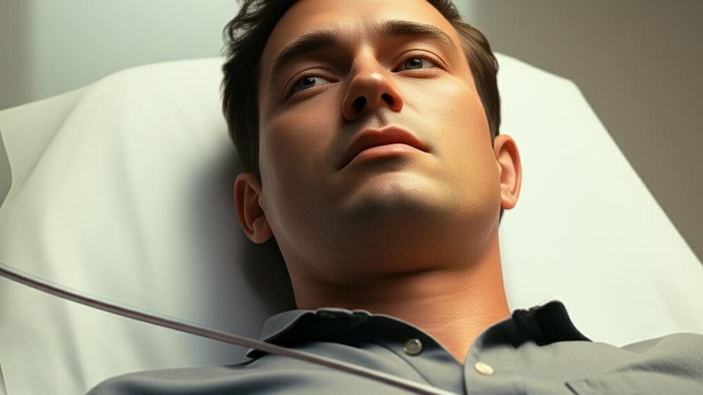 Are you having problems with your small intestine? Let's learn about Balloon Enteroscopy!