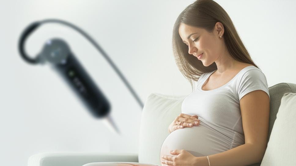 Let's talk about Fetoscopy: a special examination of your unborn baby!