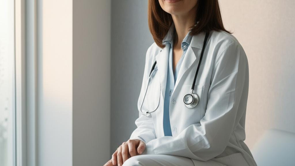 What you need to know about a breast biopsy!
