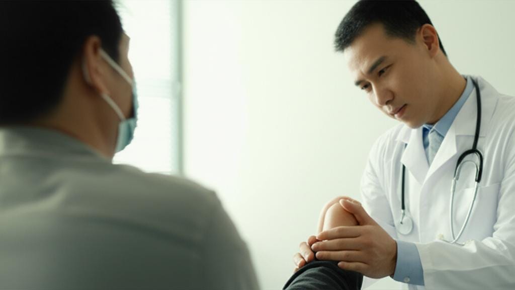 Let's learn exactly about the Digital Rectal Exam (DRE)?