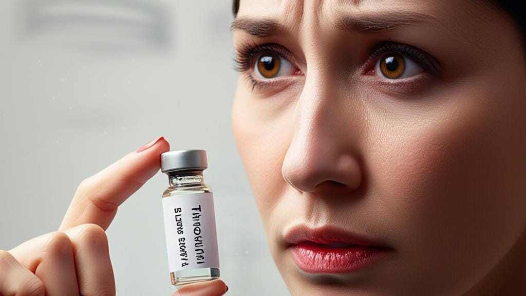 Everything you want to know about the thyroxine (T4) test!