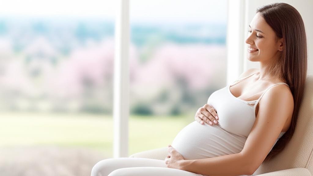 Let's learn exactly about the AFP test (Alpha-Fetoprotein Test), which checks the health of the baby in the womb!