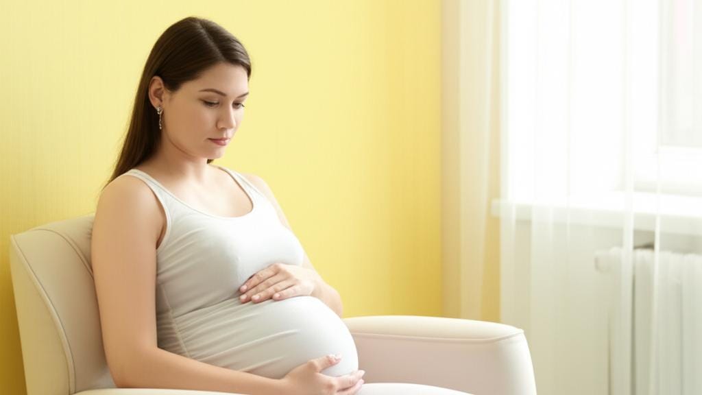 Let's learn about the test that takes blood from the umbilical cord of your baby in your womb (Cordocentesis)