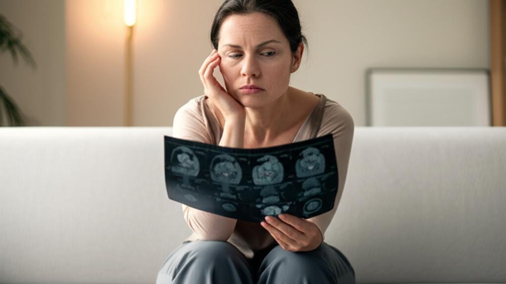 Have you also been asked to have an MRCP scan? (Magnetic Resonance Cholangiopancreatography) Let's learn about this simply!