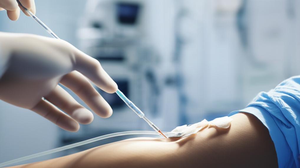 Let's look deep into the heart! Learn about Swan-Ganz Catheterization!