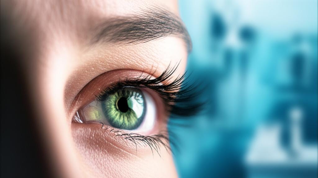 Let's check the health of your eyes! Let's learn about the Fluorescein Angiography test!