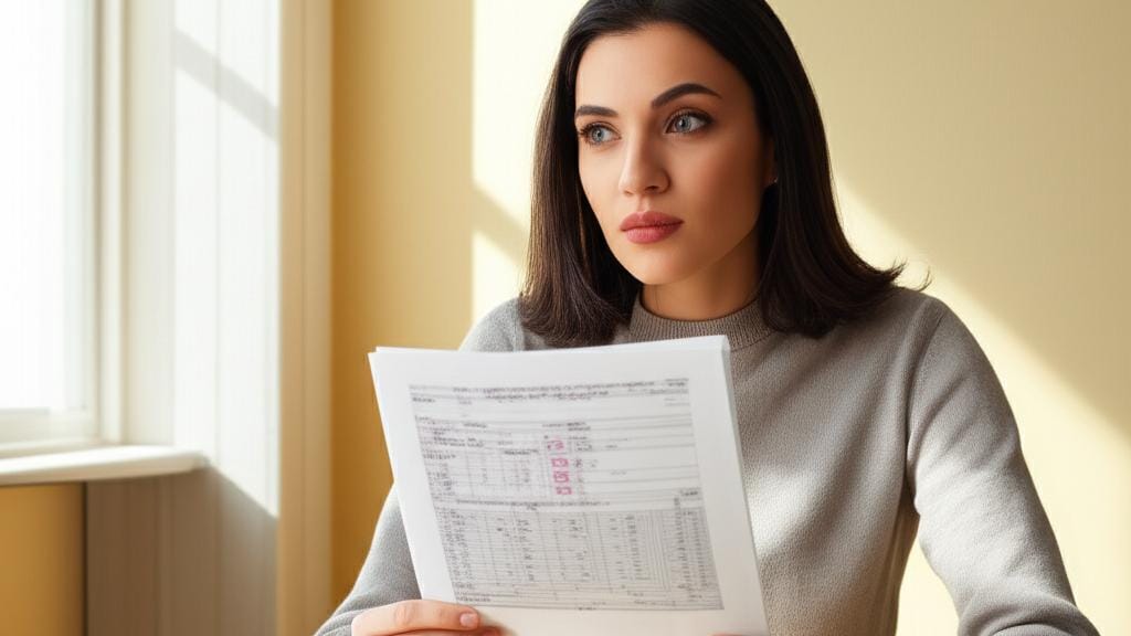 What does the MCV value on your blood report mean? (Mean Corpuscular Volume) Let's find out exactly!