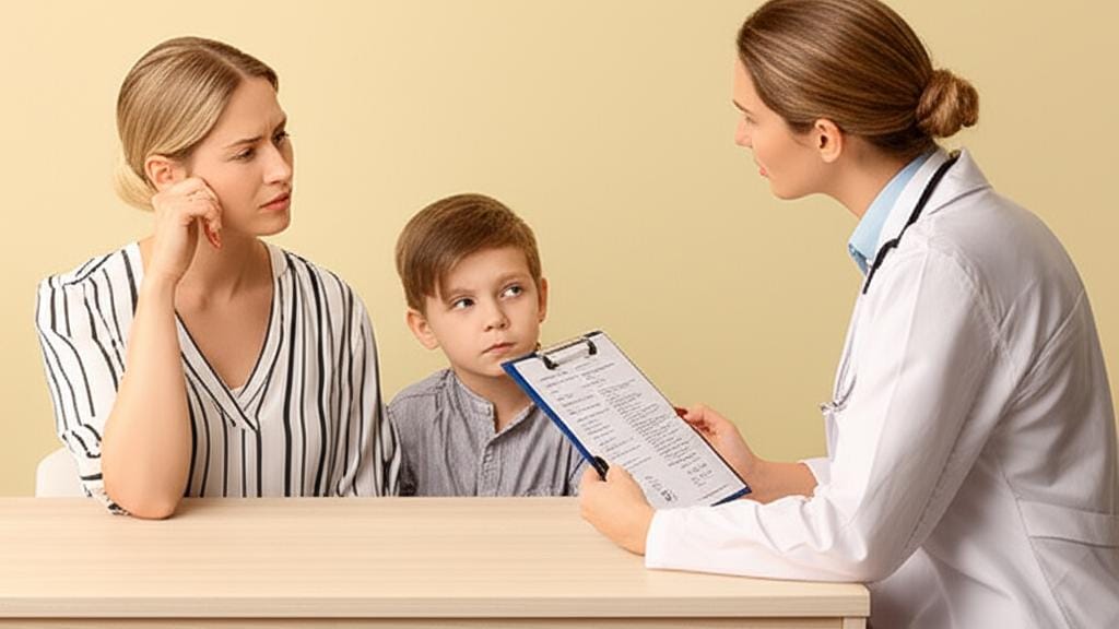 ඔයාටත්, ඔයාගේ දරුවාටත් අවධානය අඩුයි වගේද? ADHD ගැන දැනගමුද? (ADHD Screening)