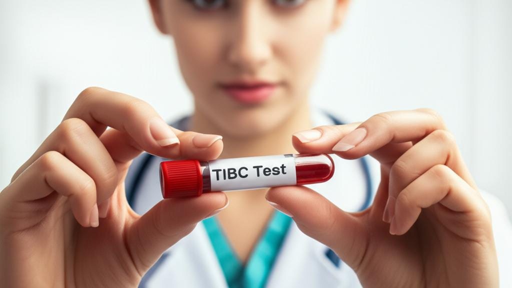 The TIBC Test - Let's talk about this!