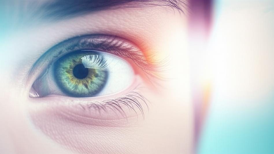 Secrets inside the eyes! What do you actually see with (Retinal Imaging)?