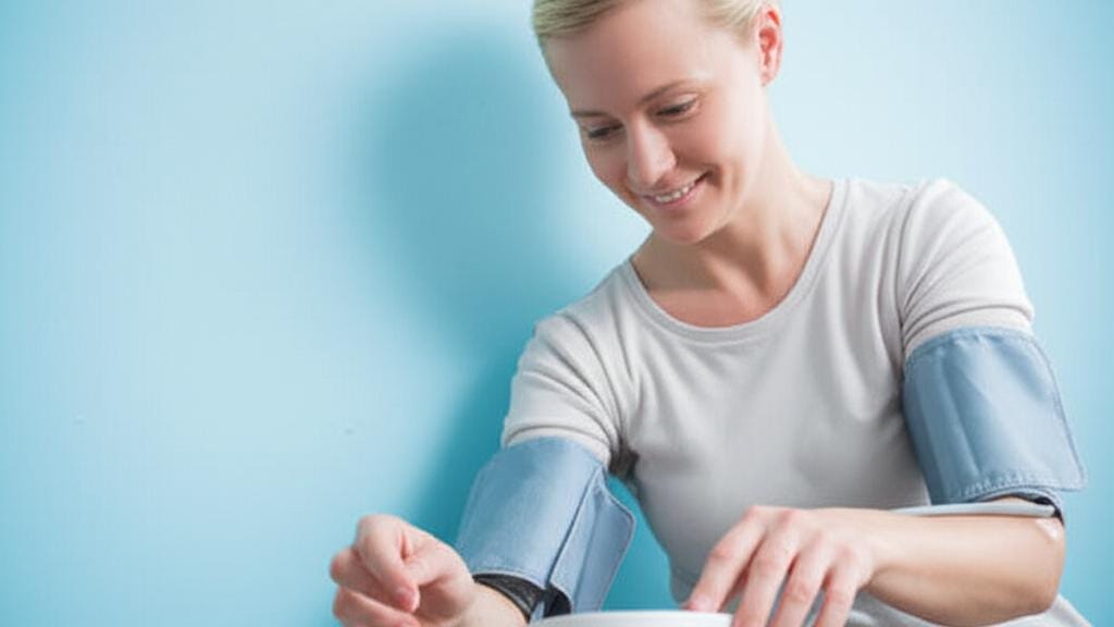 How to measure your blood pressure correctly? (Blood Pressure Measurement) Let's talk!