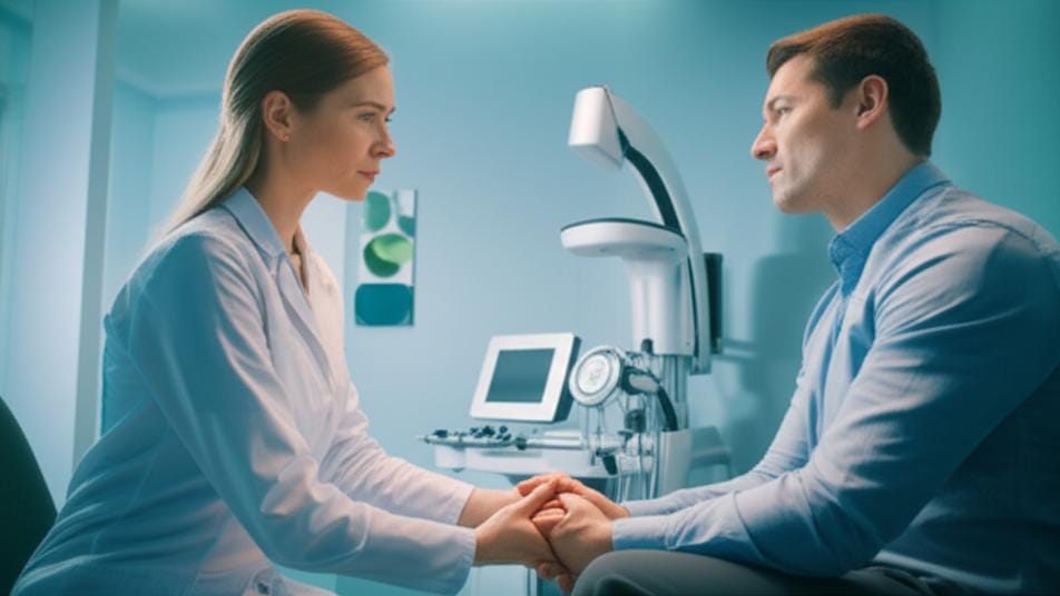 An nemi a yi maka gwajin endoscopy? Kada ka damu, bari mu yi magana a kai!