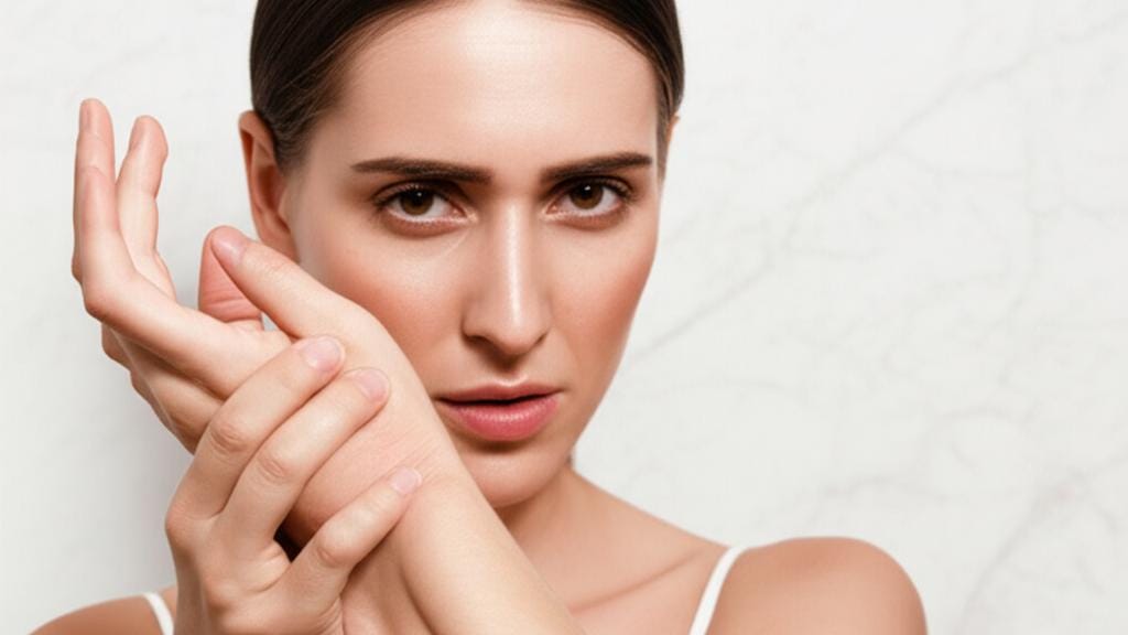Is Carpal Tunnel Syndrome the cause of wrist pain? Let's learn about Phalen's Test!