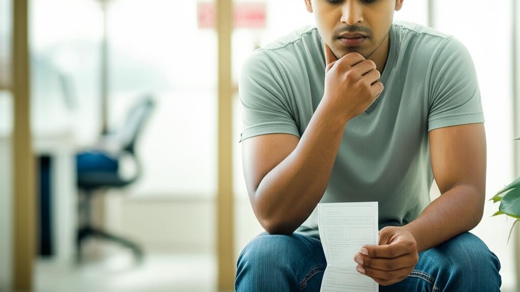 Are you aware of Gonorrhea? Let's talk about this test!