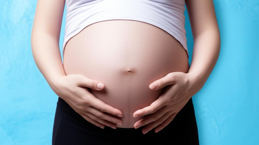 Can we detect genetic problems in the baby in the womb early? Let's talk about (Chorionic Villus Sampling - CVS)!