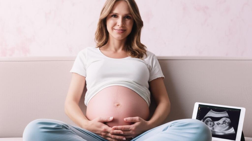 Shall we talk about the amniocentesis test, which helps us learn about your baby's health?