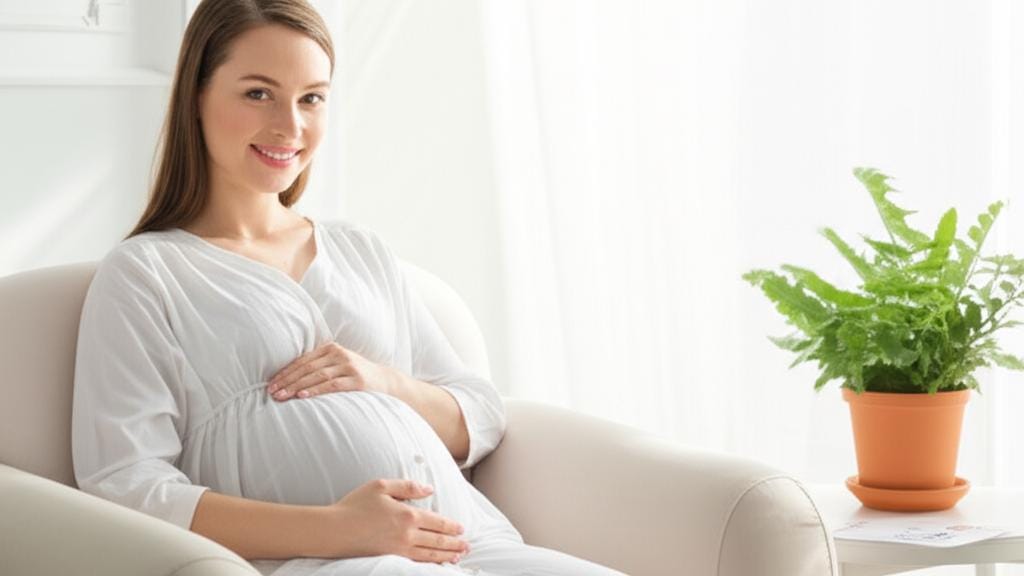 Are you pregnant? Then let's learn about this Quad Screen test!