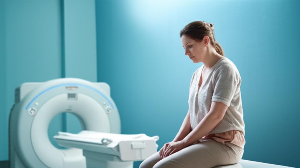 Have you been asked to have a CT scan (Computed Tomography)? Don't worry, we'll talk about this in detail!