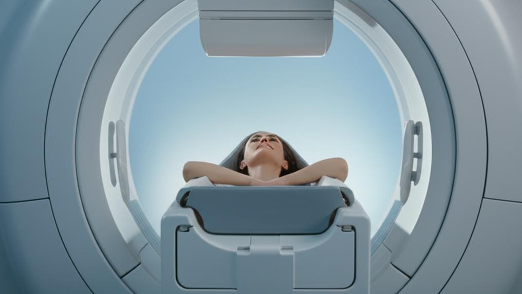 Let's learn about an MRI (Magnetic Resonance Imaging) test. Let's talk about the details without fear!