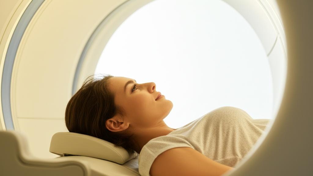 පියයුරු MRI (Breast MRI) පරීක්ෂණය ගැන ඔබ දැනුවත්ද? අපි විස්තර කතා කරමු!