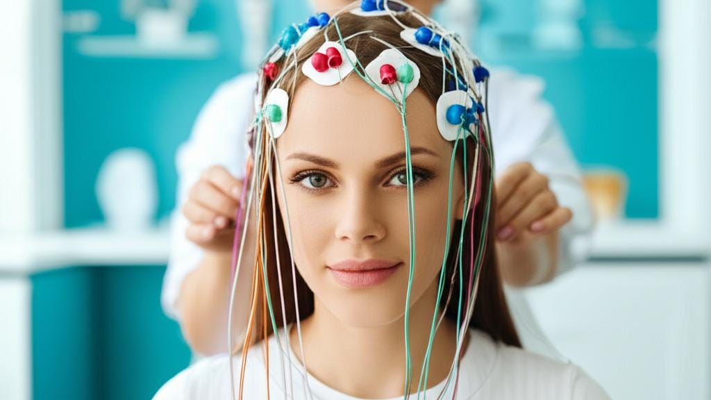 ඔයාගෙත් මොළේ ක්රියාකාරීත්වය බලන්න (EEG) පරීක්ෂණයක් කරන්න කිව්වද? අපි මේ ගැන සවිස්තරව කතා කරමු!